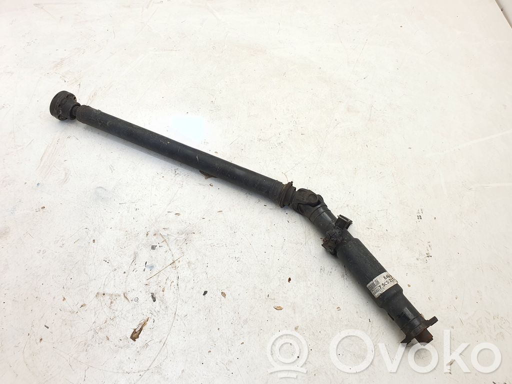 BMW 3 E46 Kardanas komplekte 