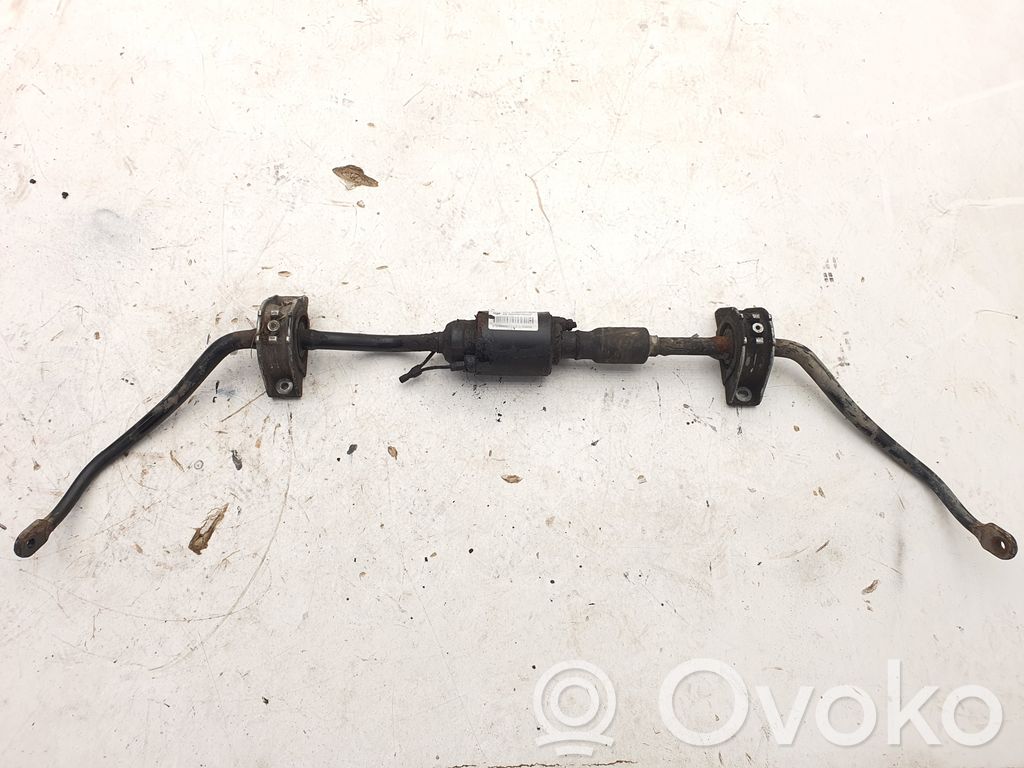BMW 7 E65 E66 Active stabilizer 