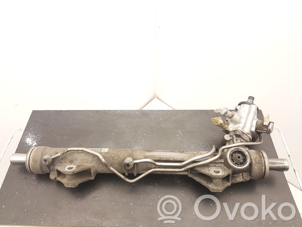 BMW 5 E60 E61 Vairo kolonėle 