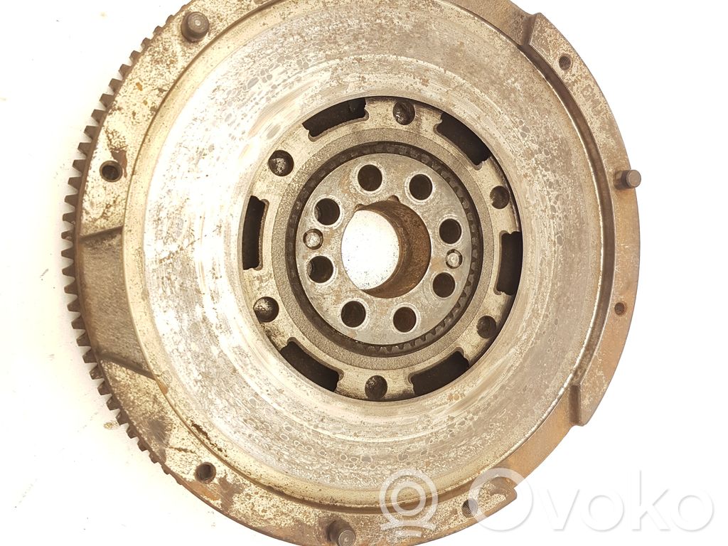 Flywheel   7512474
