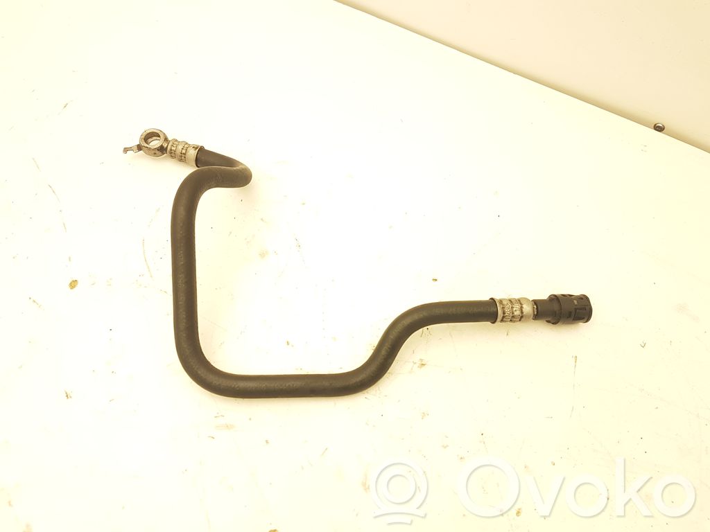 BMW 5 E60 E61 Power steering hose/pipe/line 