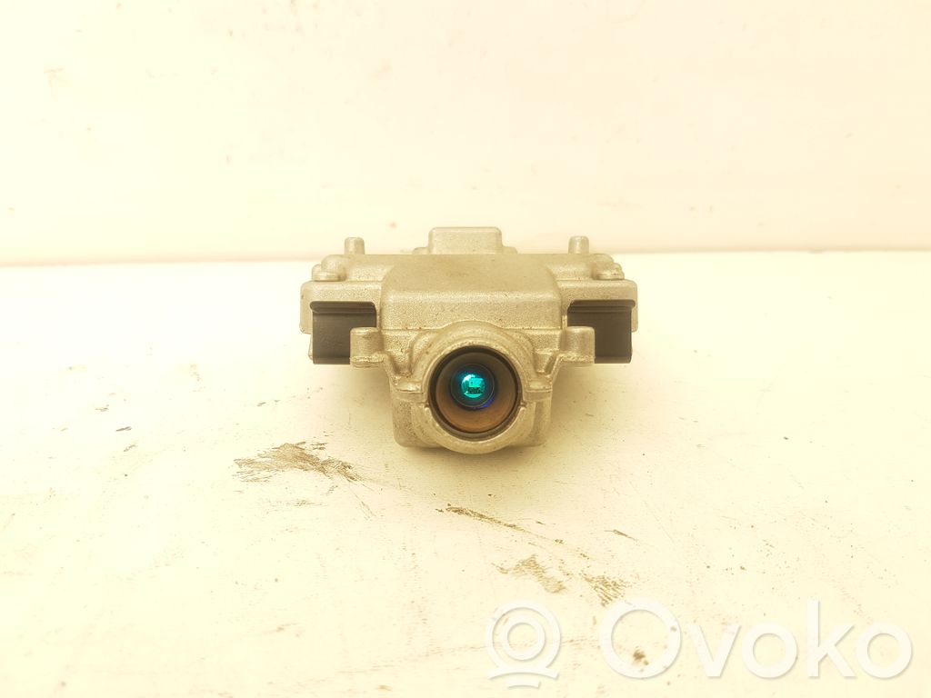 Mercedes-Benz S W221 Night vision camera 