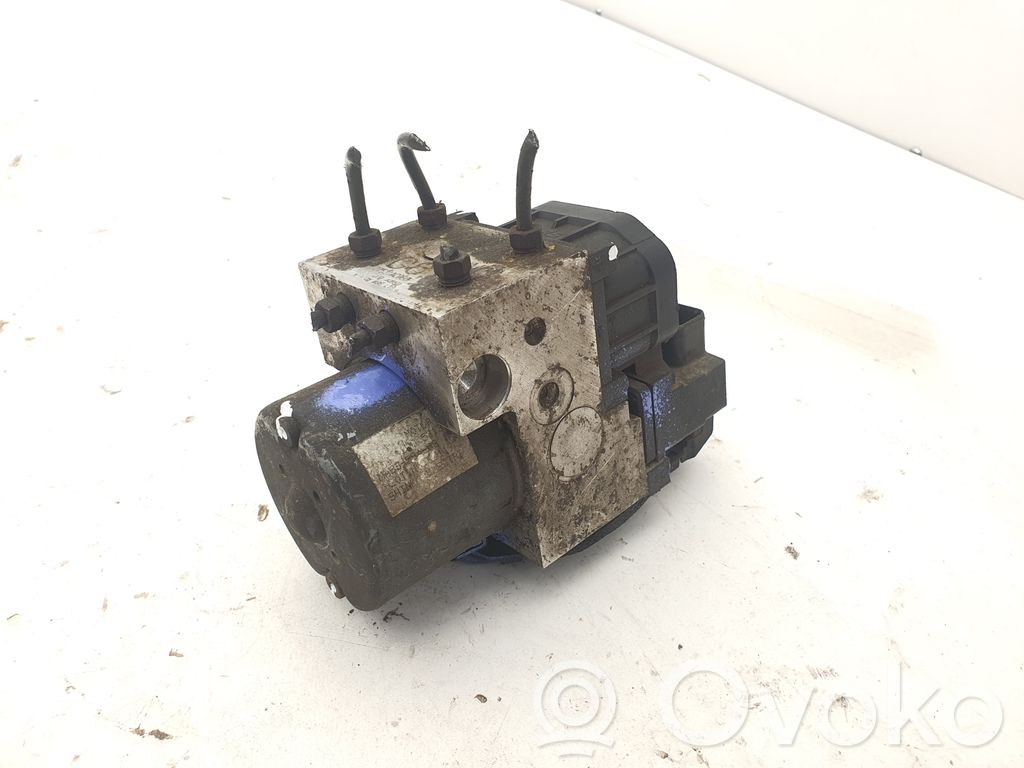 Subaru Impreza I ABS bloks 