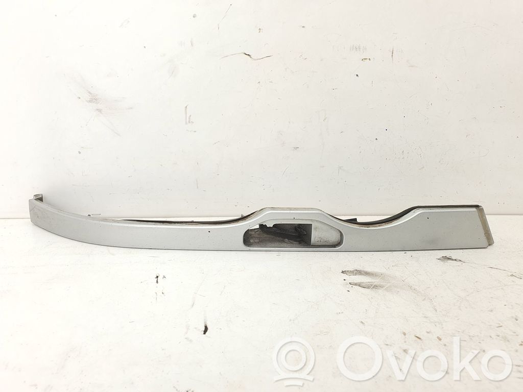 BMW 3 E46 Under headlight/headlamp trim 