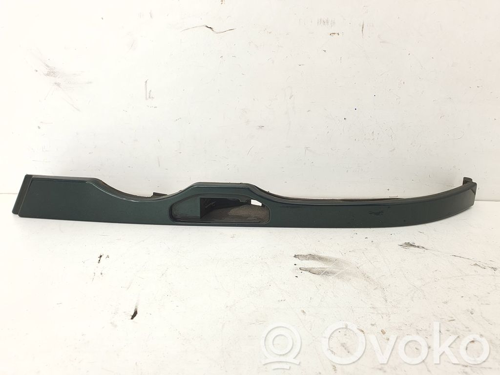 BMW 3 E46 Under headlight/headlamp trim 