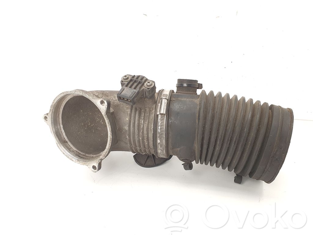 BMW 7 E38 Throttle body valve 