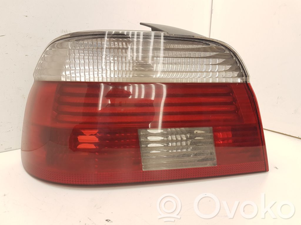 BMW 5 E39 Rear/tail lights 