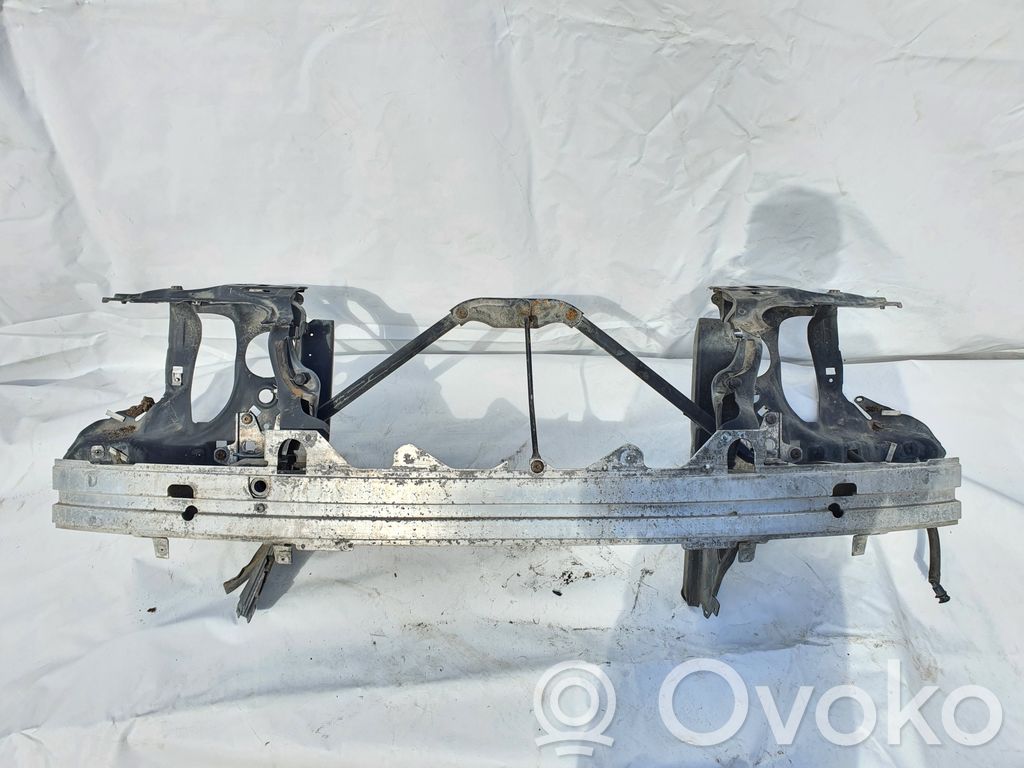 BMW 7 E65 E66 Radiatoru panelis 