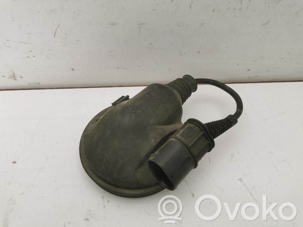 BMW 7 E65 E66 Other engine bay part 