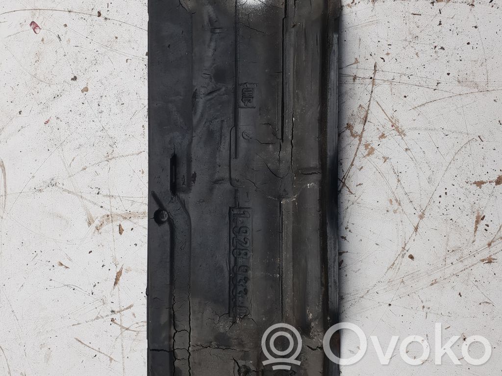 BMW 5 E34 Autres pièces intérieures 