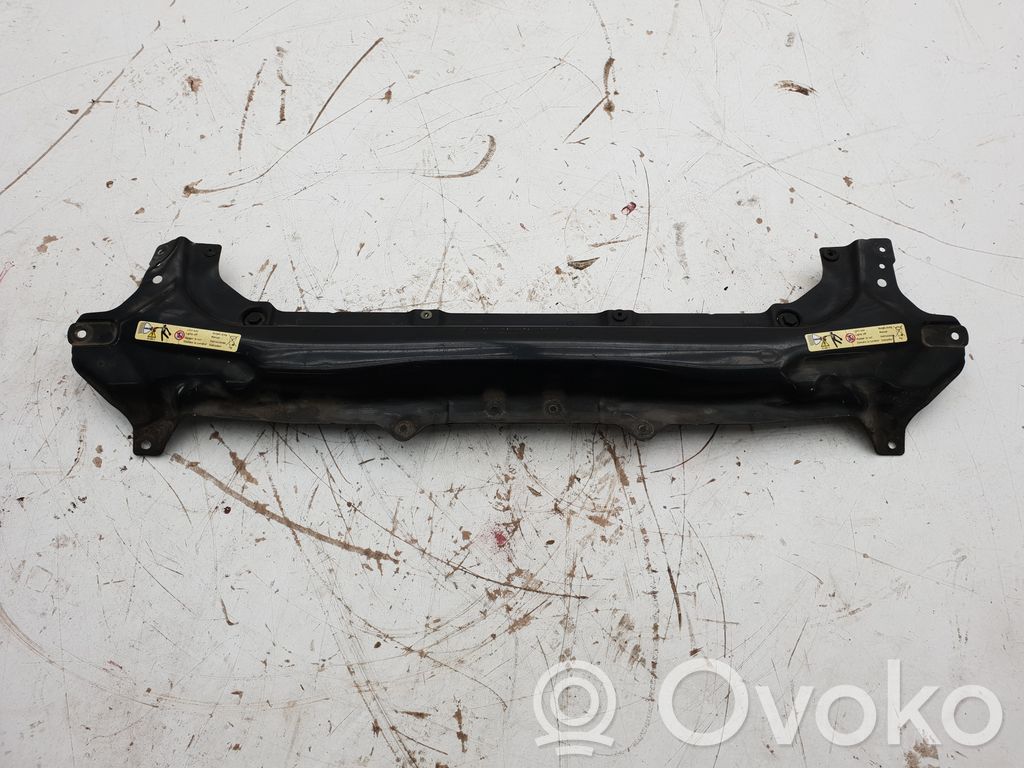 BMW 7 E65 E66 Laikiklis radiatorių panelės (televizoriaus) 