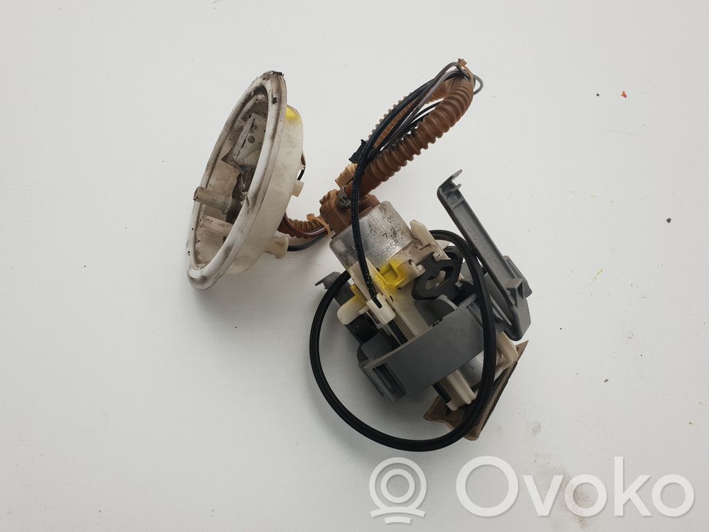 BMW 7 E65 E66 In-tank fuel pump 