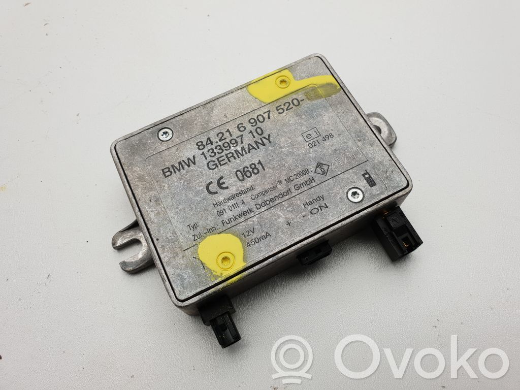 Phone control unit/module   6907520,84216907520
