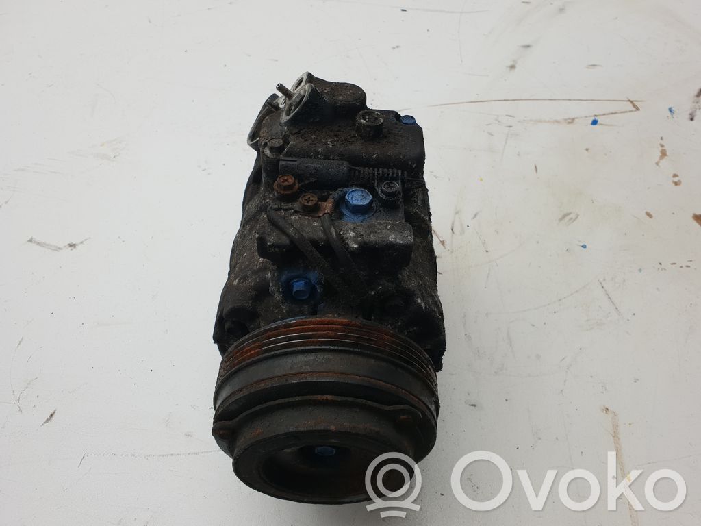 Air conditioning (A/C) compressor (pump)   6915388,64526915388