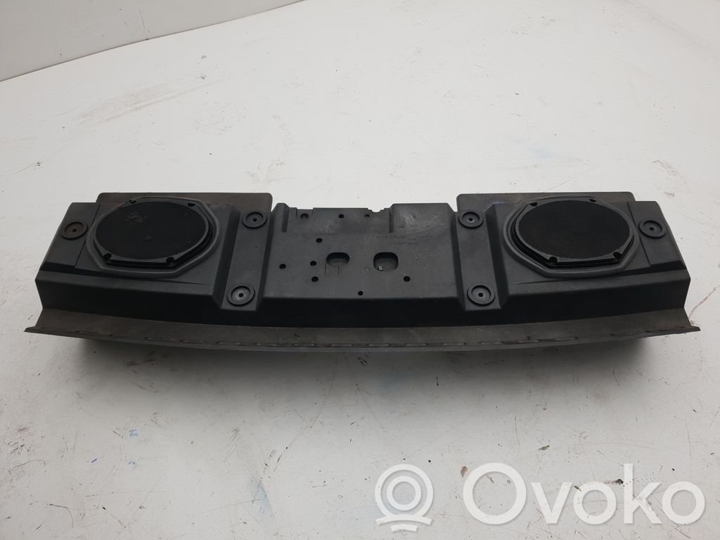 Lincoln LS Amplificatore 