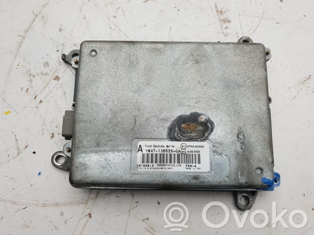 Lincoln LS Autres unités de commande / modules 