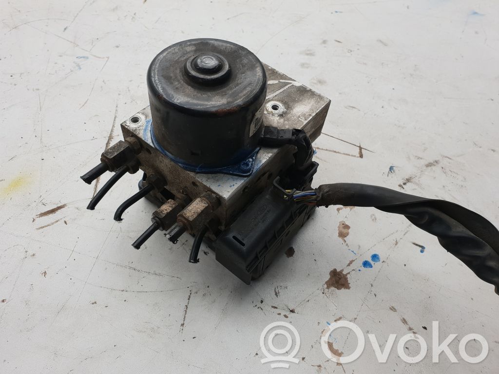 Lincoln LS ABS Pump 