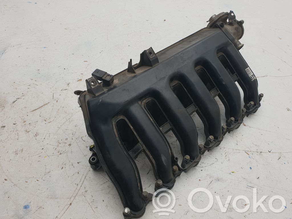 Intake manifold   7790701