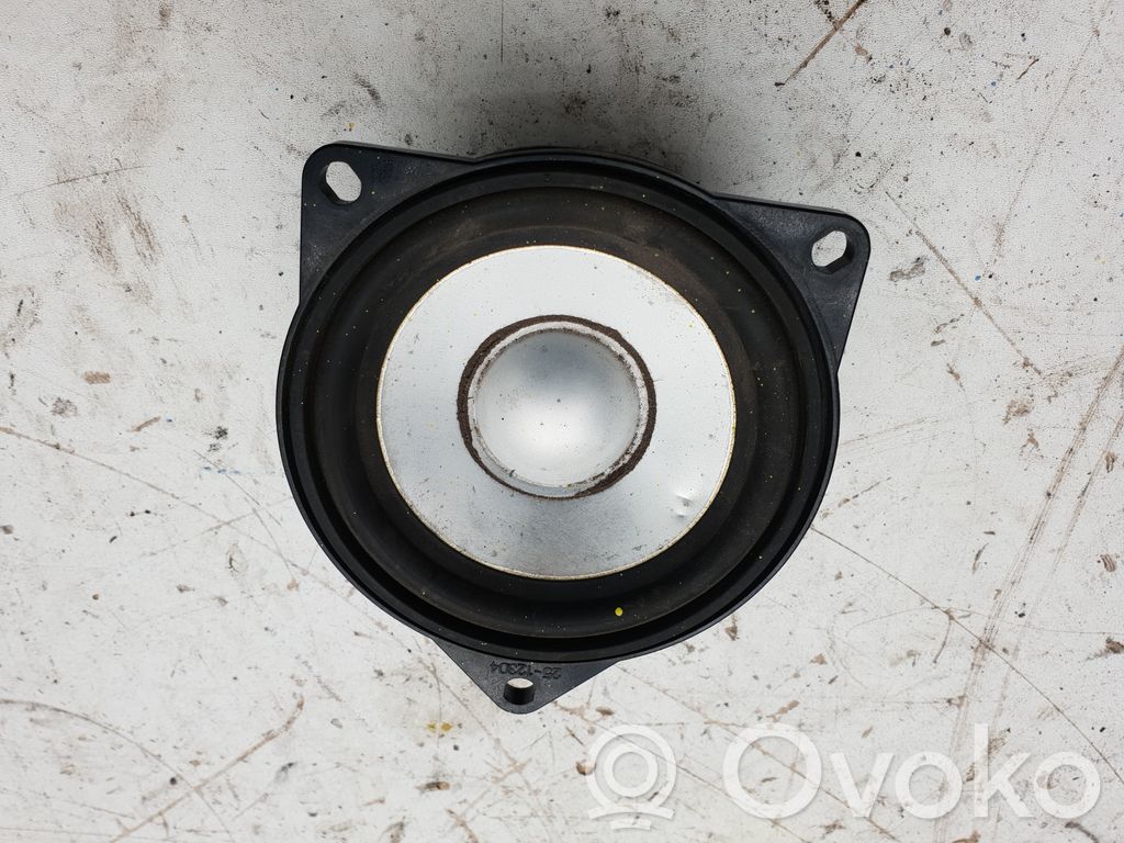 Parcel shelf speaker   6930903,65136930903