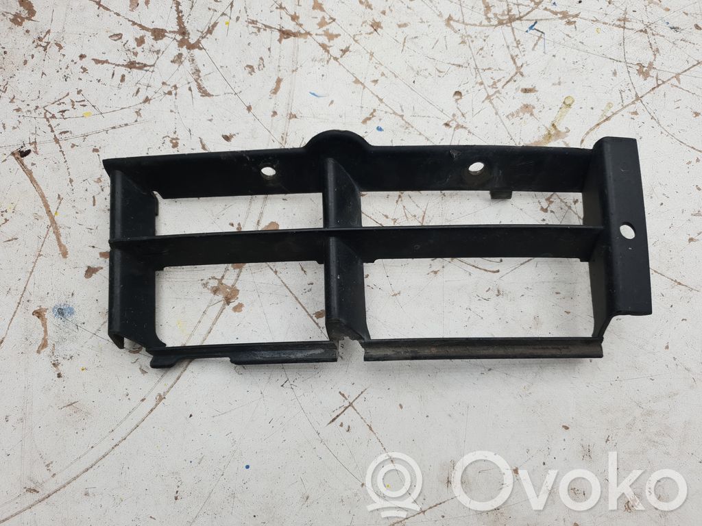 BMW 5 E39 Front bumper lower grill 