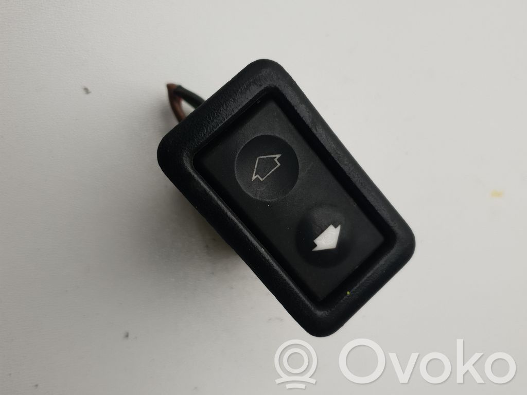 BMW 7 E38 Interruptor del elevalunas eléctrico 