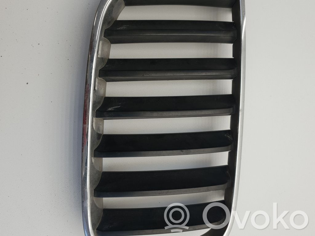 BMW X3 E83 Front grill 