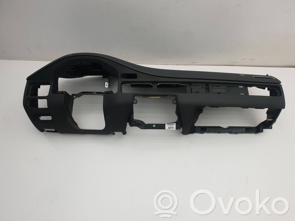Volvo XC70 Panelė 