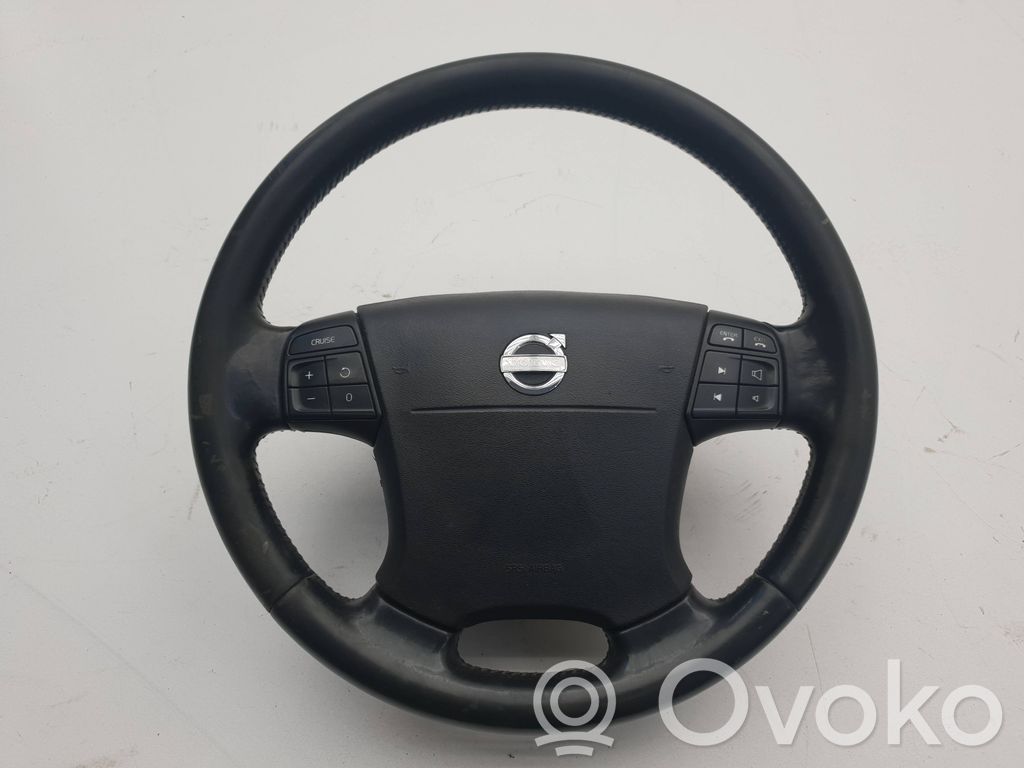 Volvo XC70 Stūre 