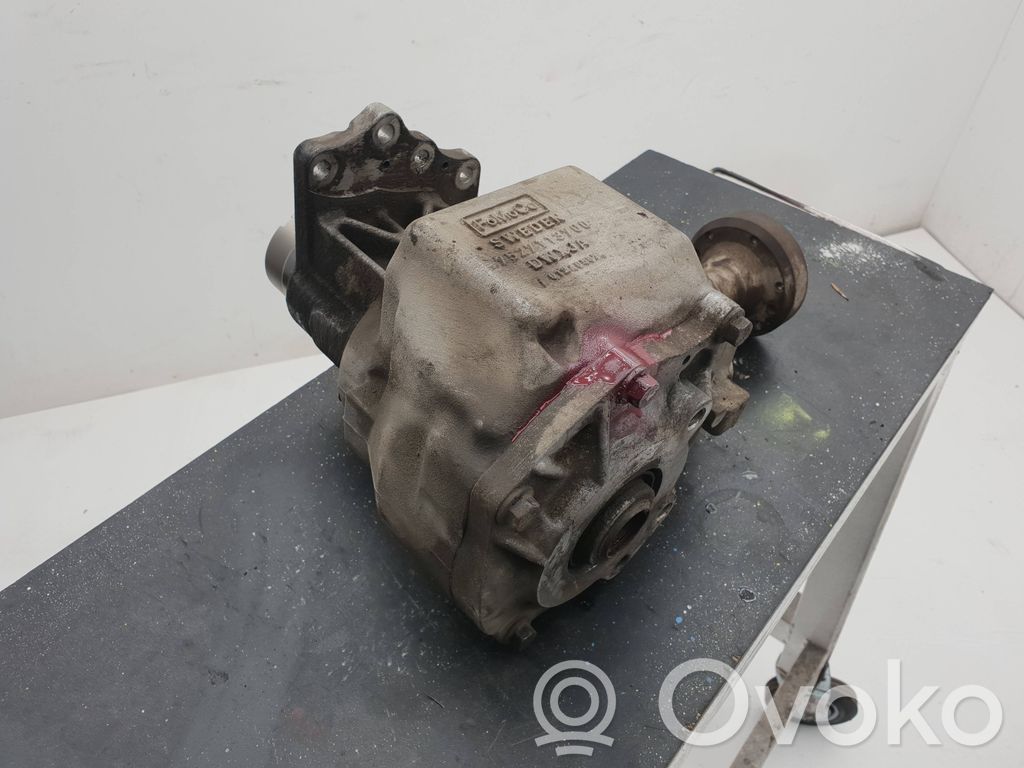 Volvo XC70 Gearbox transfer box case 