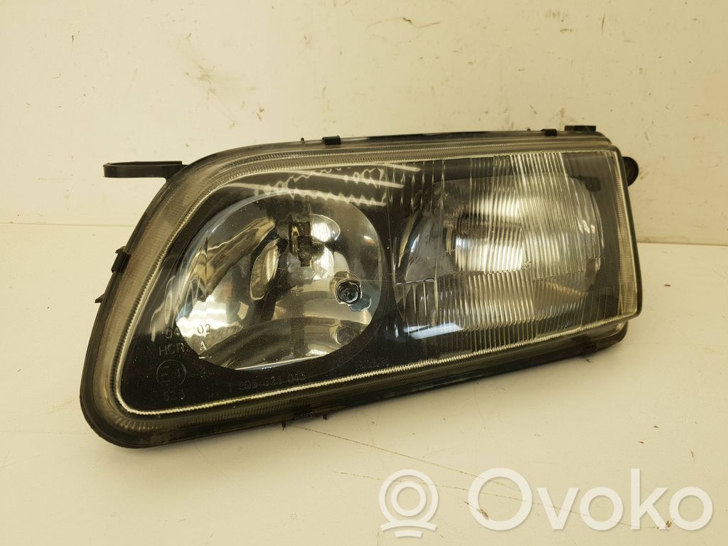 Mazda 626 Scheinwerfer 