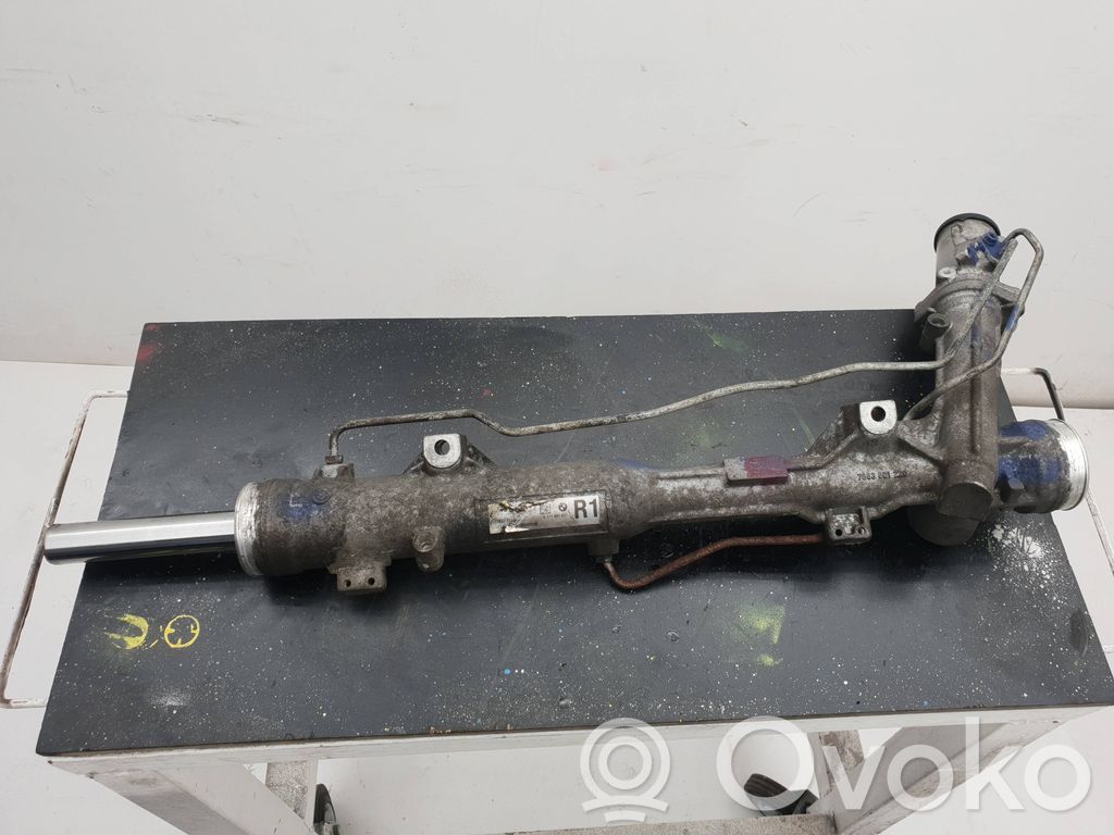 BMW 3 E90 E91 Steering rack 