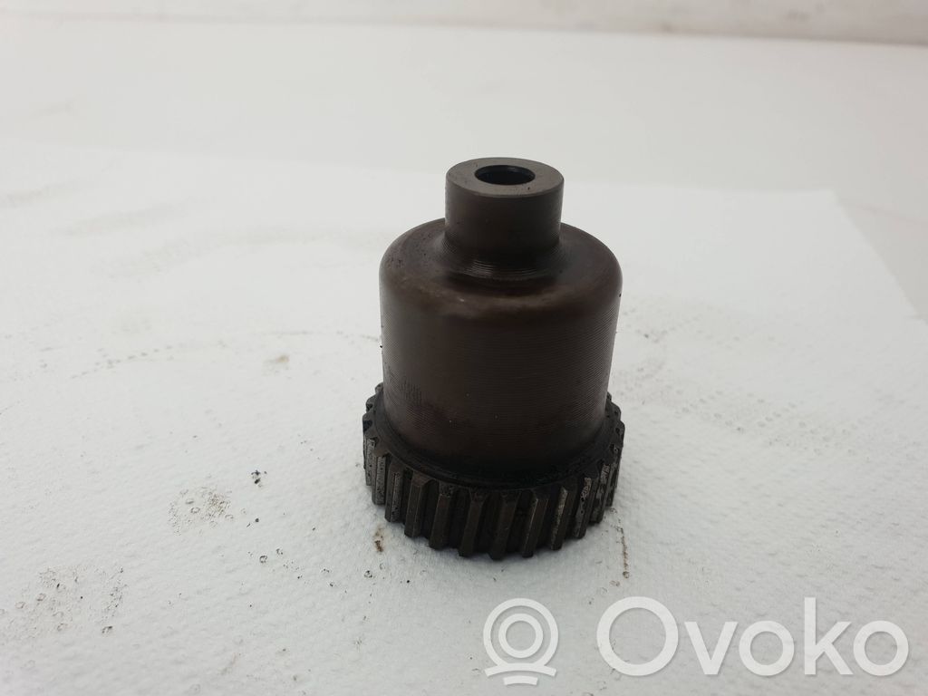 BMW 5 E39 other engine part 