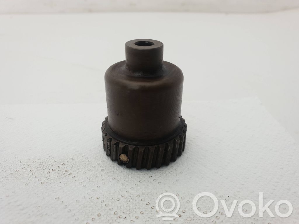BMW 5 E39 other engine part 