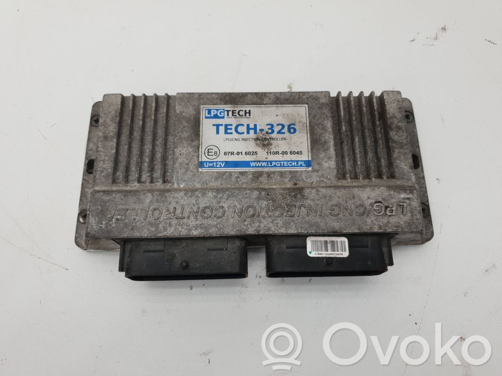 BMW 3 E36 Other control units/modules 