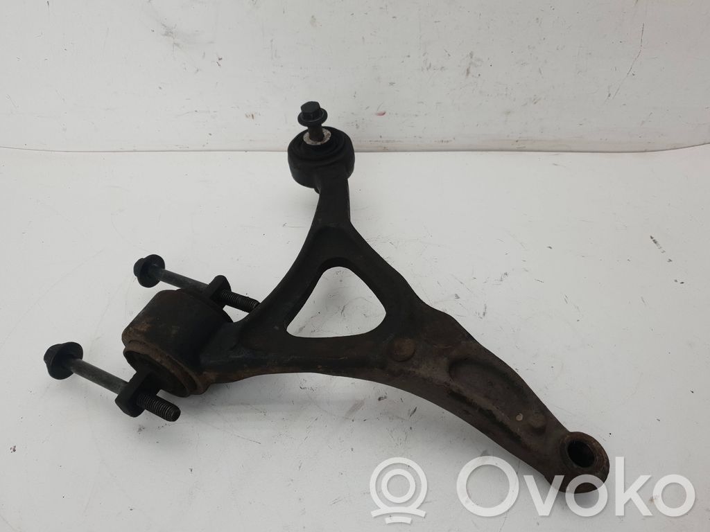 Volvo XC90 Querlenker Achsschenkel hinten 