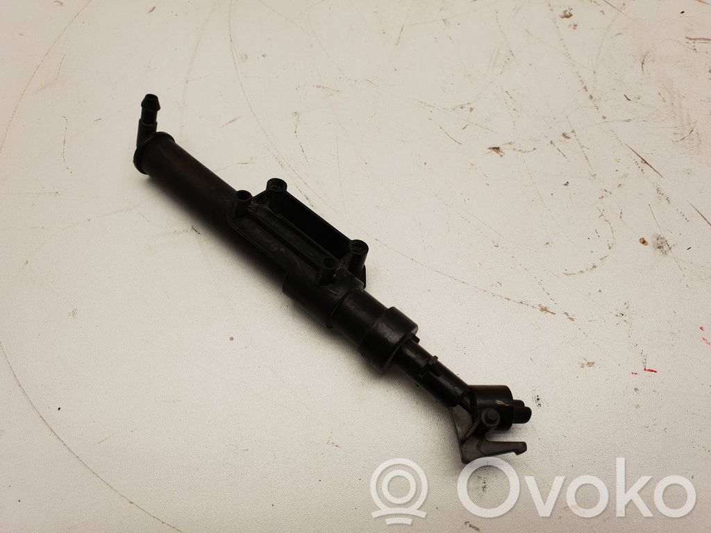 Volvo XC60 Dysza spryskiwacza lampy przedniej 