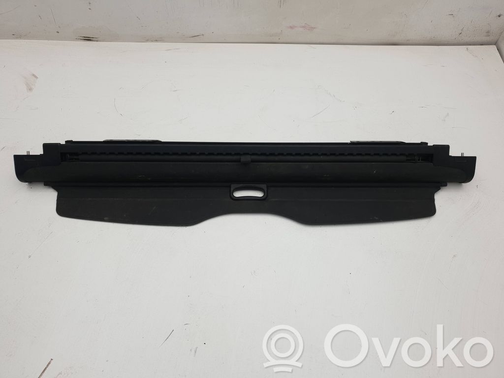 BMW 5 E39 Trunk/boot cargo luggage net 