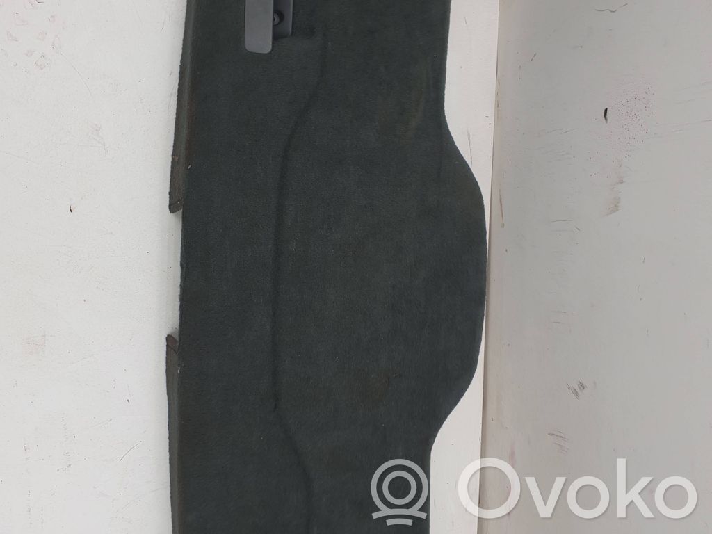 Volvo V60 Tailgate/boot lid cover trim 