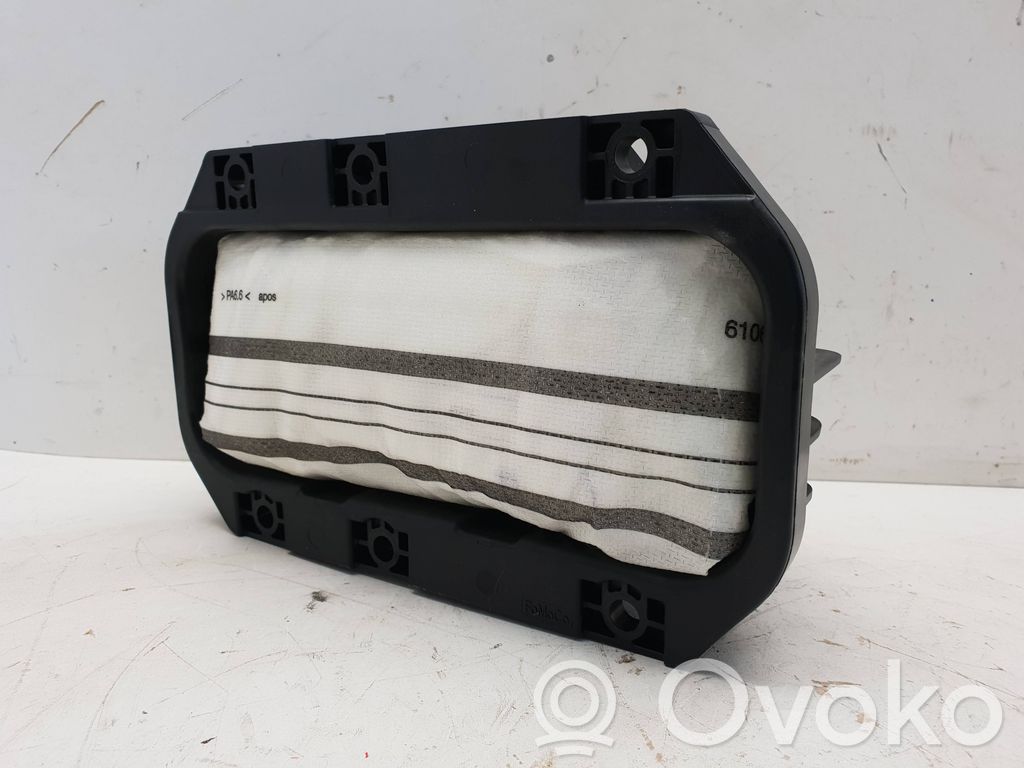 Volvo V60 Poduszka powietrzna Airbag pasażera 