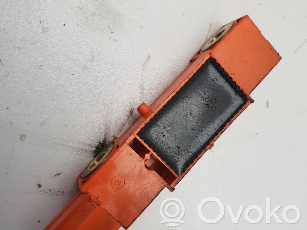 Volvo XC90 Czujnik uderzenia Airbag 