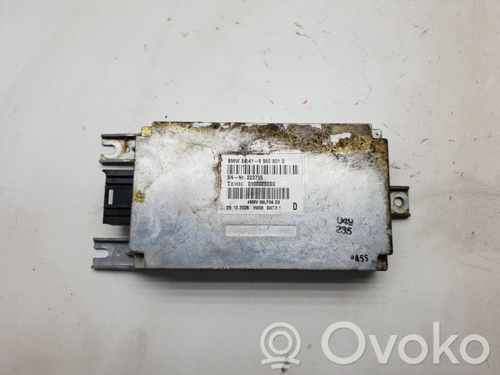 Sonstige Steuergeräte / Module   6960801,01000230D0,223735
