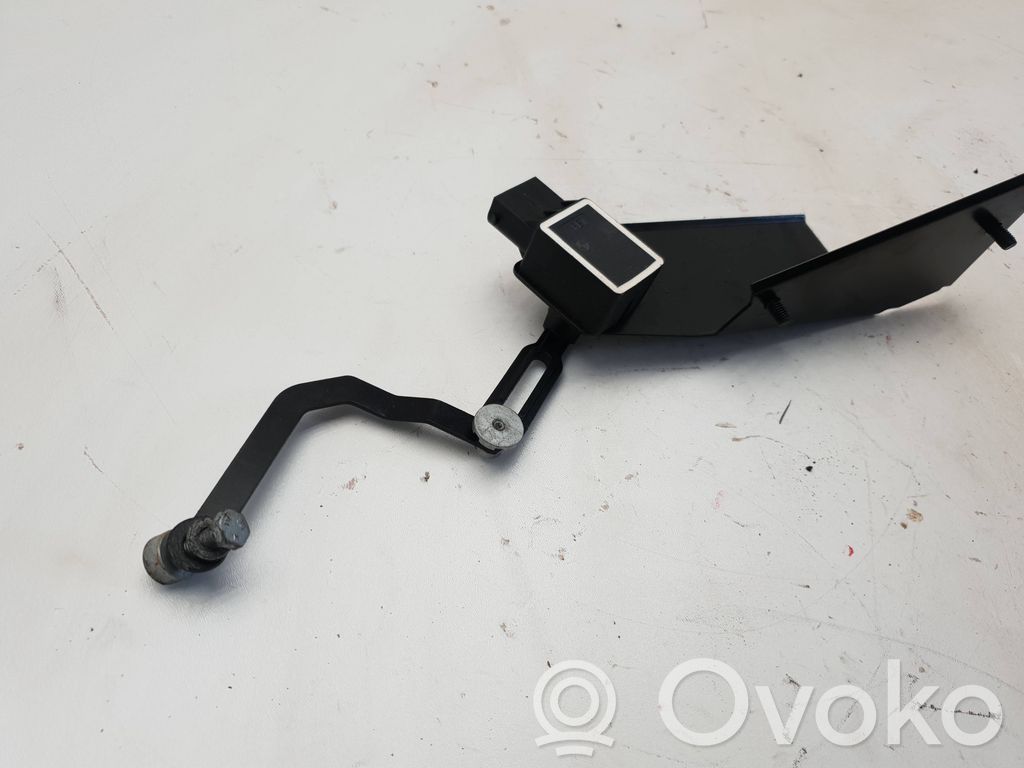 Front height sensor lever   7171085,14806