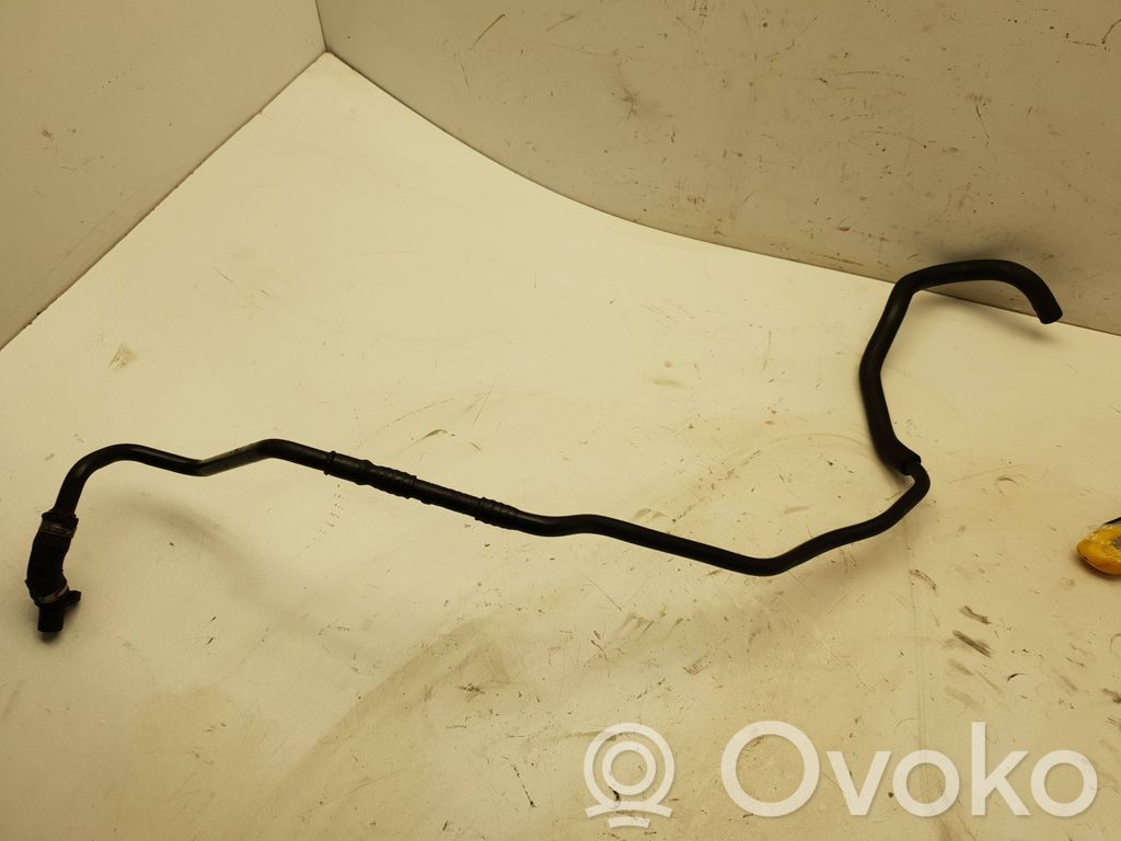 BMW 7 E65 E66 Air filter 