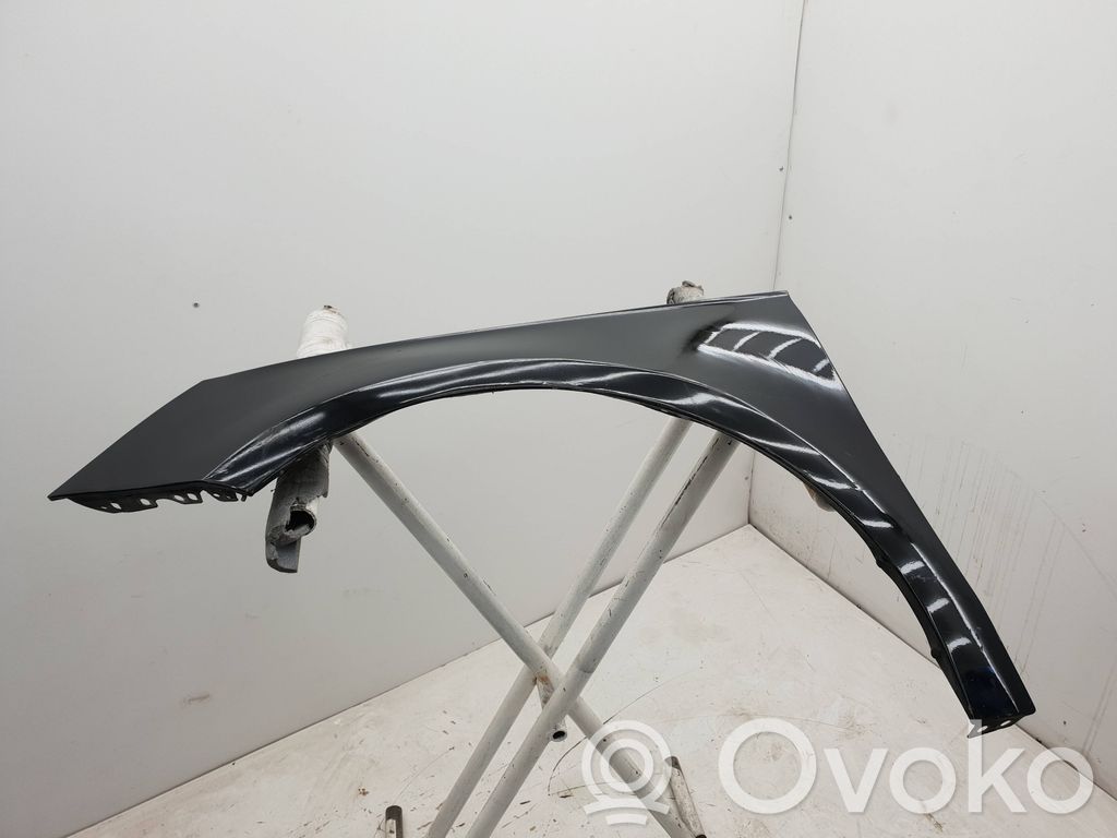 Audi A1 Guardabarro 
