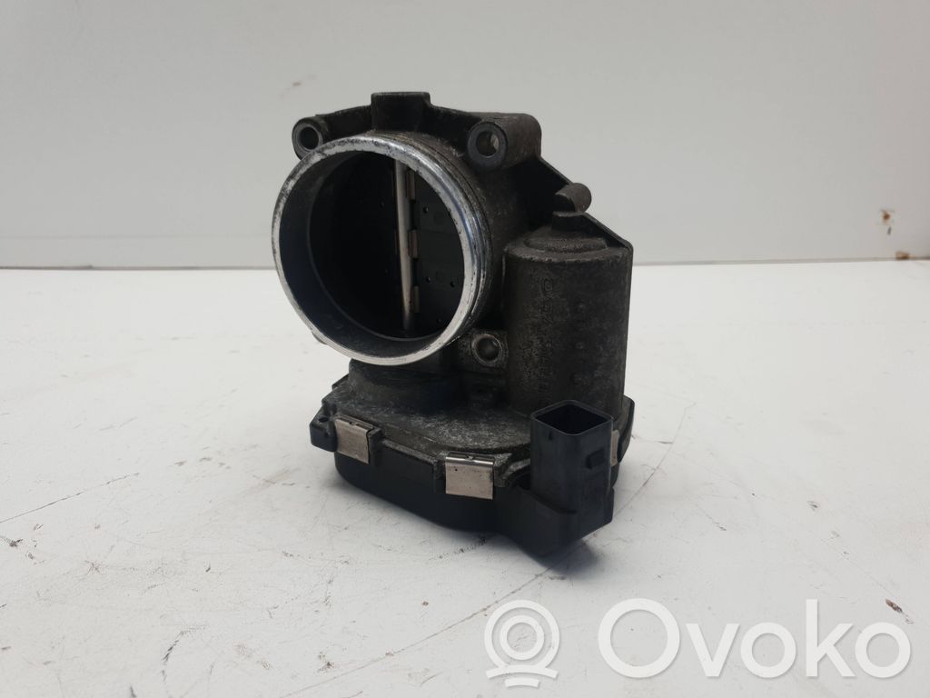 Drosselklappenventil   7561066,0590803677,A2C53115534
