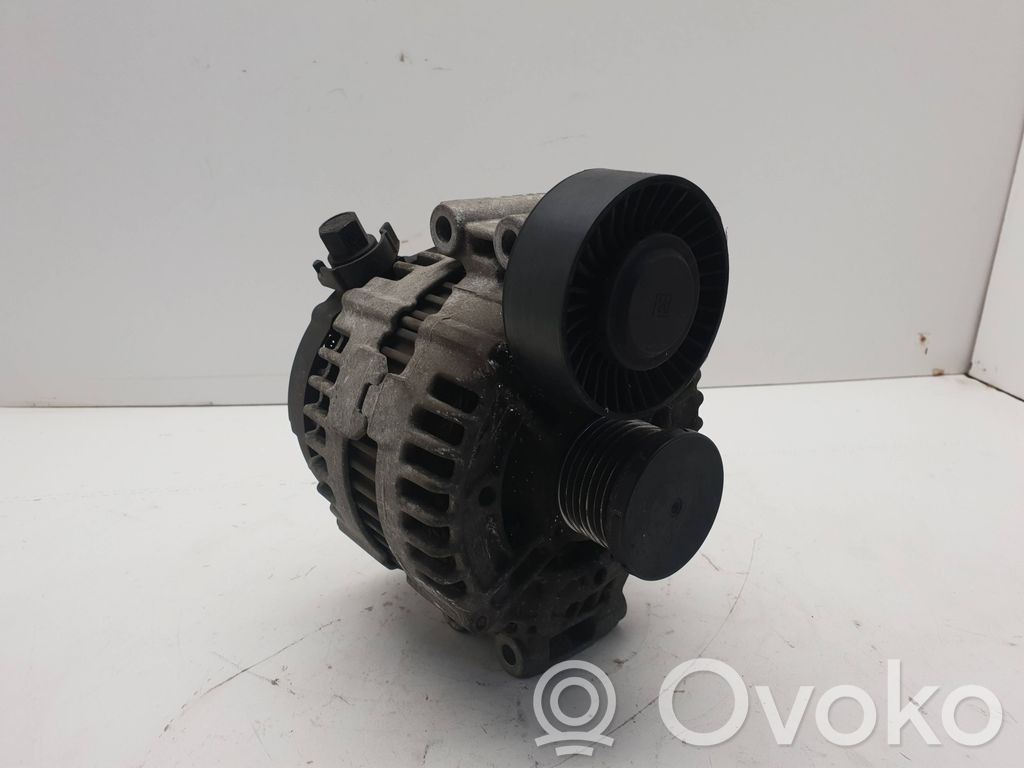 BMW 3 E90 E91 Ģenerators 