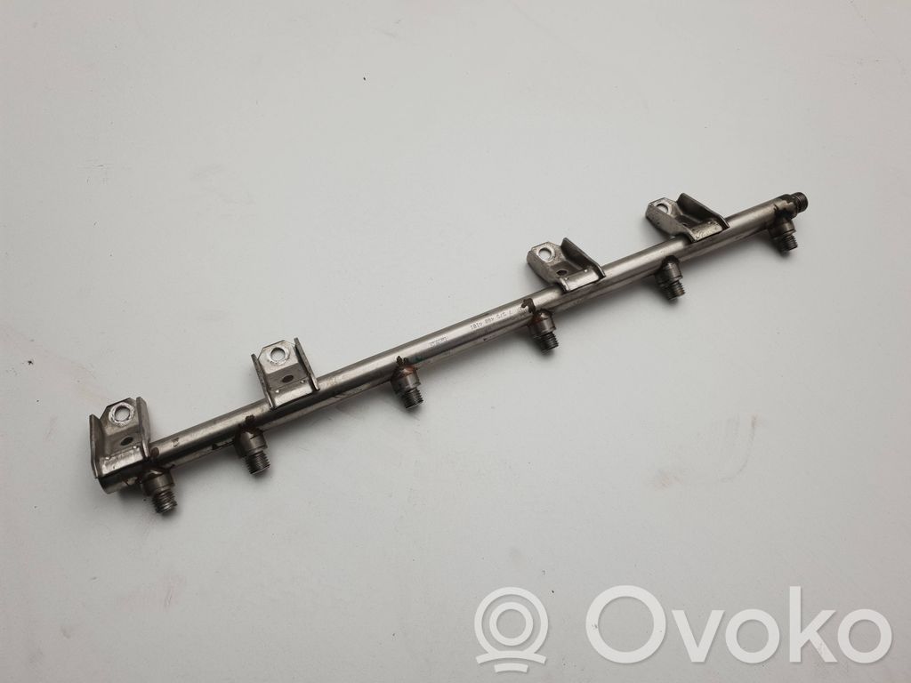 BMW 3 E90 E91 Fuel main line pipe 
