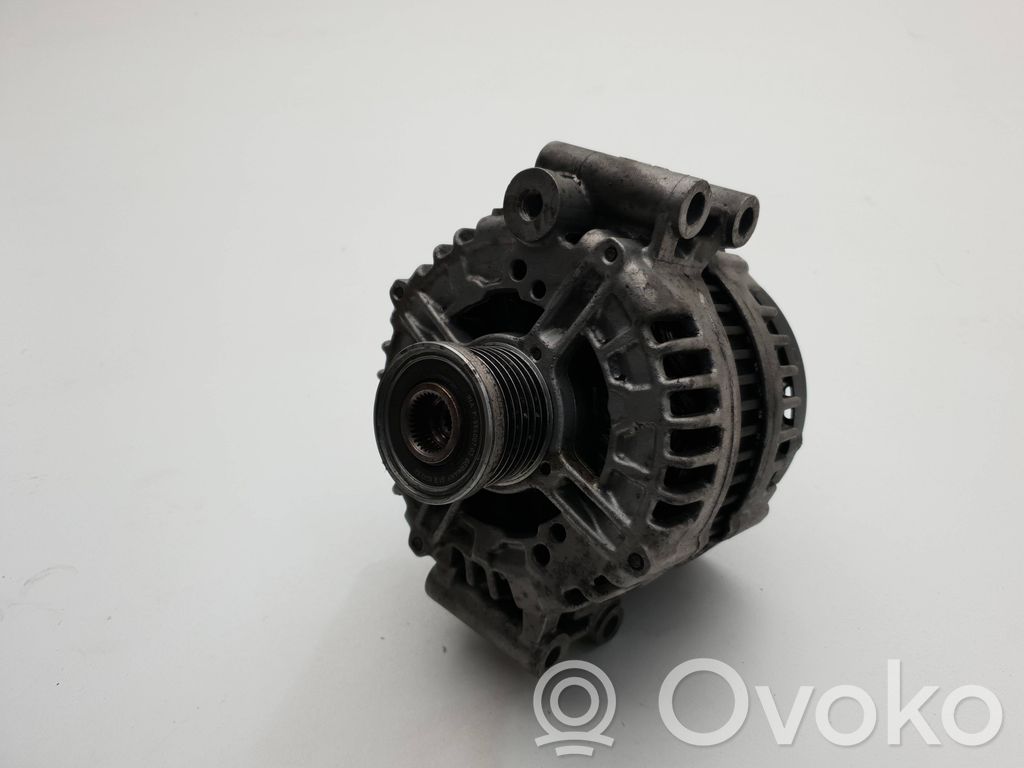 Generator/alternator   7558219,7557789,0121715016