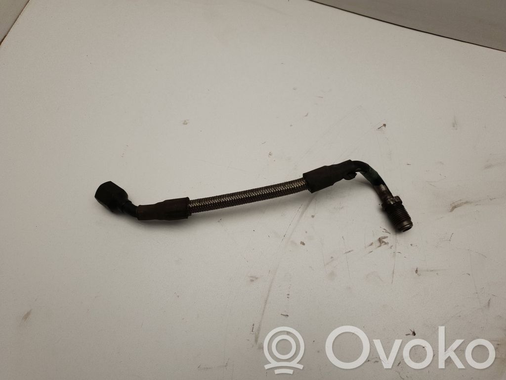 BMW 7 E65 E66 Aktiivijousituksen putki/letku 