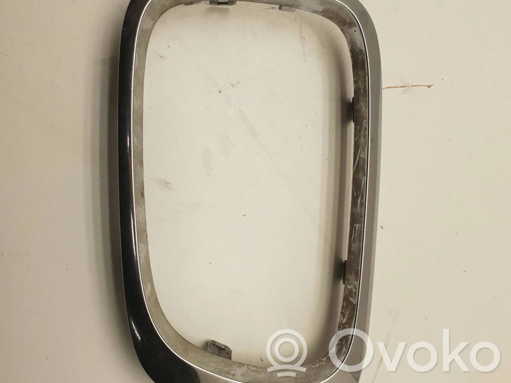 Front grill   8208667